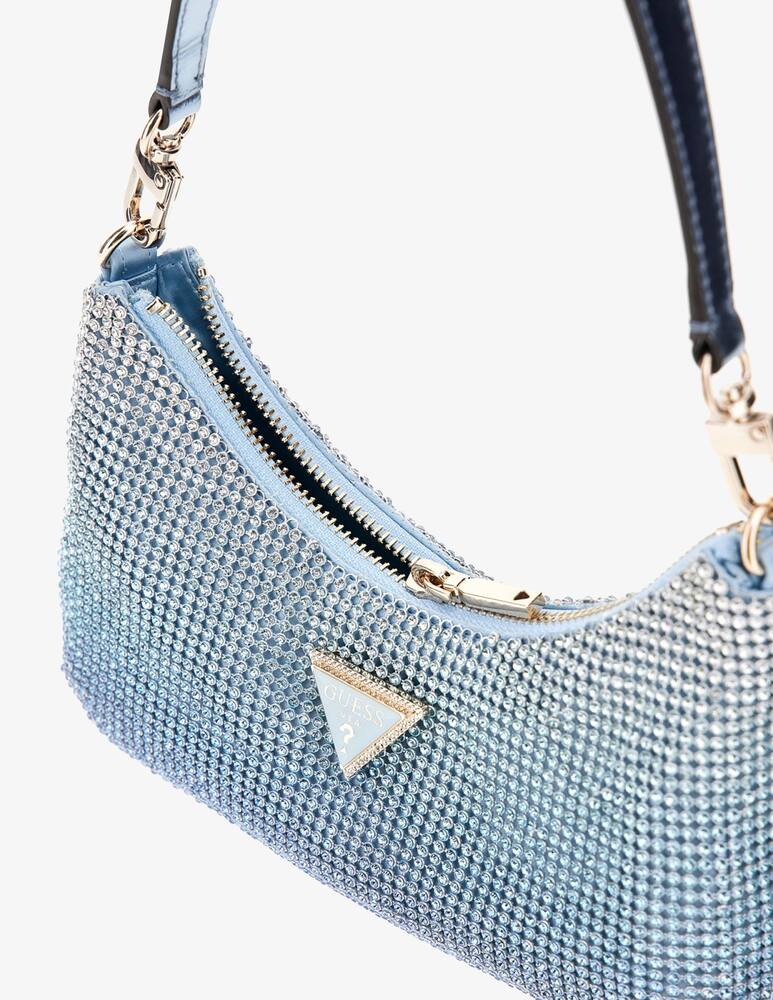 rinascente Guess Borsa a spalla Zalina