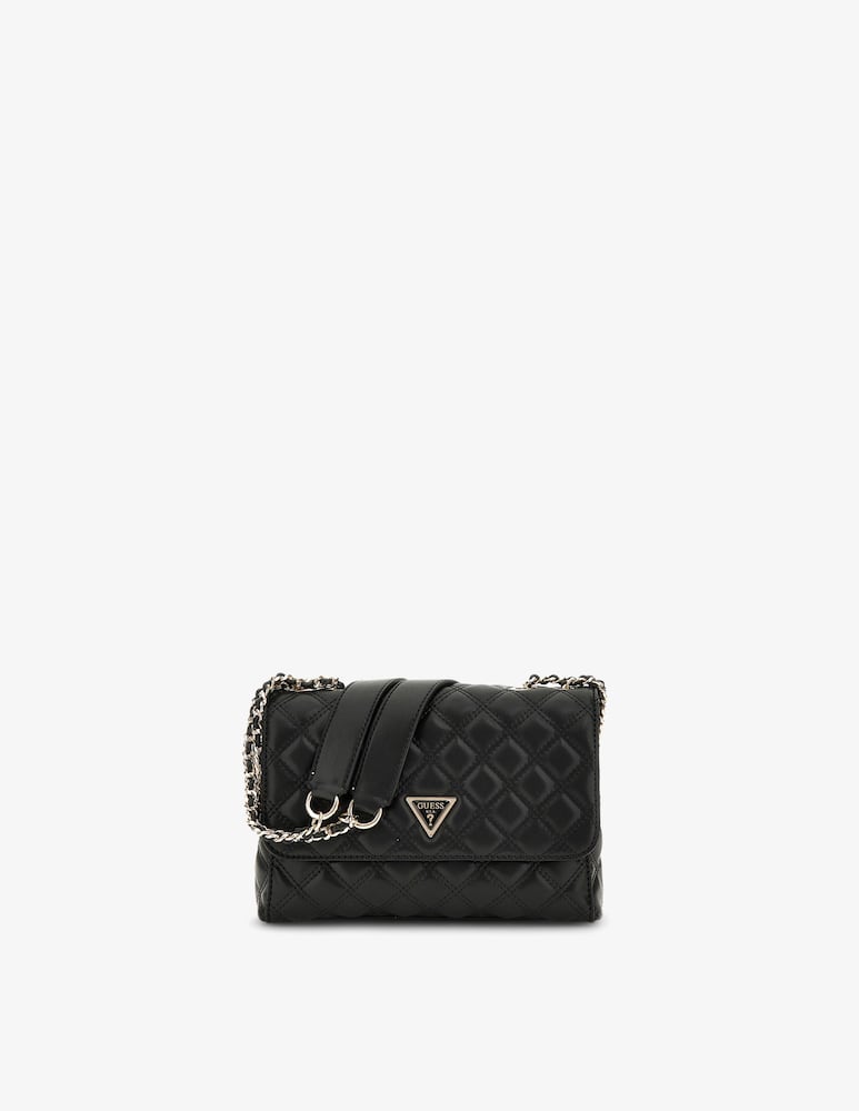 Guess Borsa con tracolla Giully - immagine 1 Guess Borsa con tracolla Giully - immagine 1