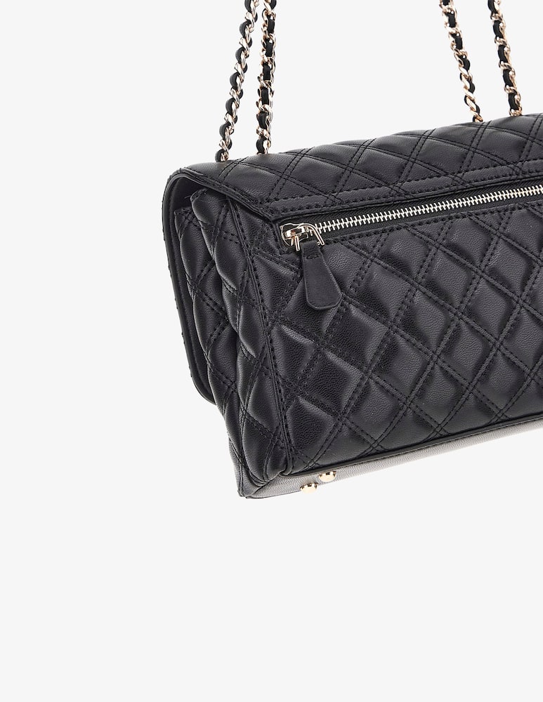 Guess Borsa con tracolla Giully - immagine 4 Guess Borsa con tracolla Giully - immagine 4