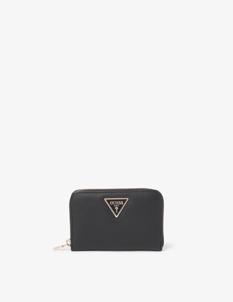 rinascente Guess Zip-around wallet