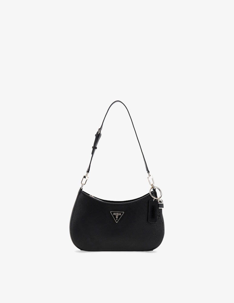 rinascente Guess Noelle shoulder bag