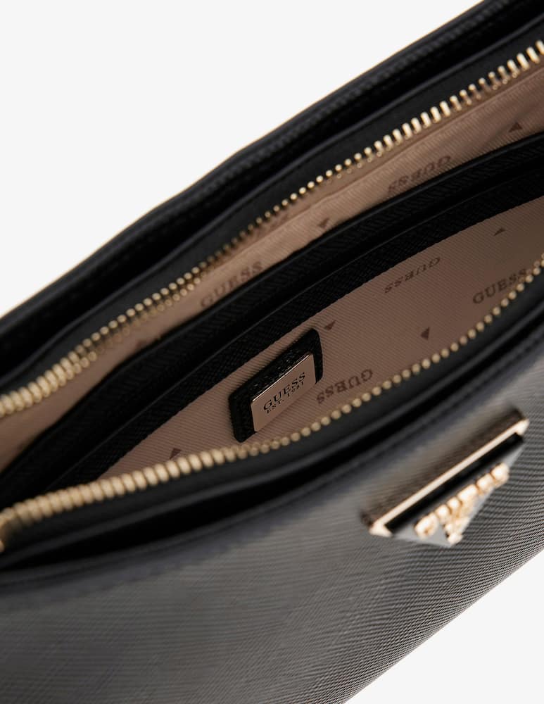 rinascente Guess Noelle shoulder bag