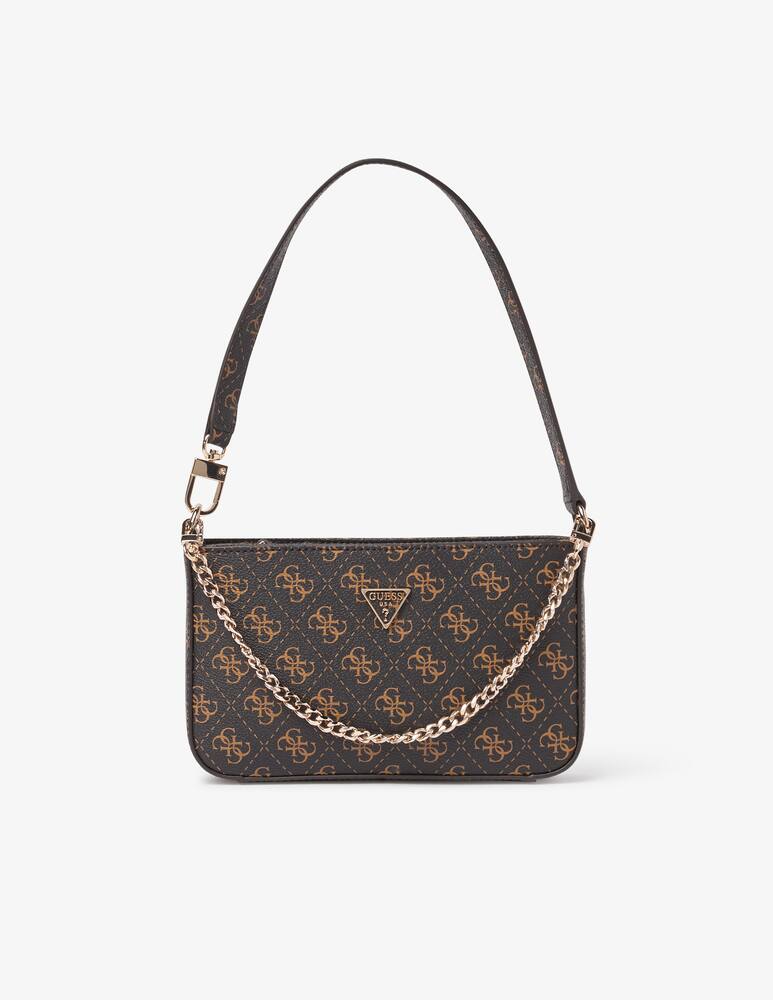Guess Borsa a spalla Mini Noel - immagine 1 Guess Borsa a spalla Mini Noel - immagine 1