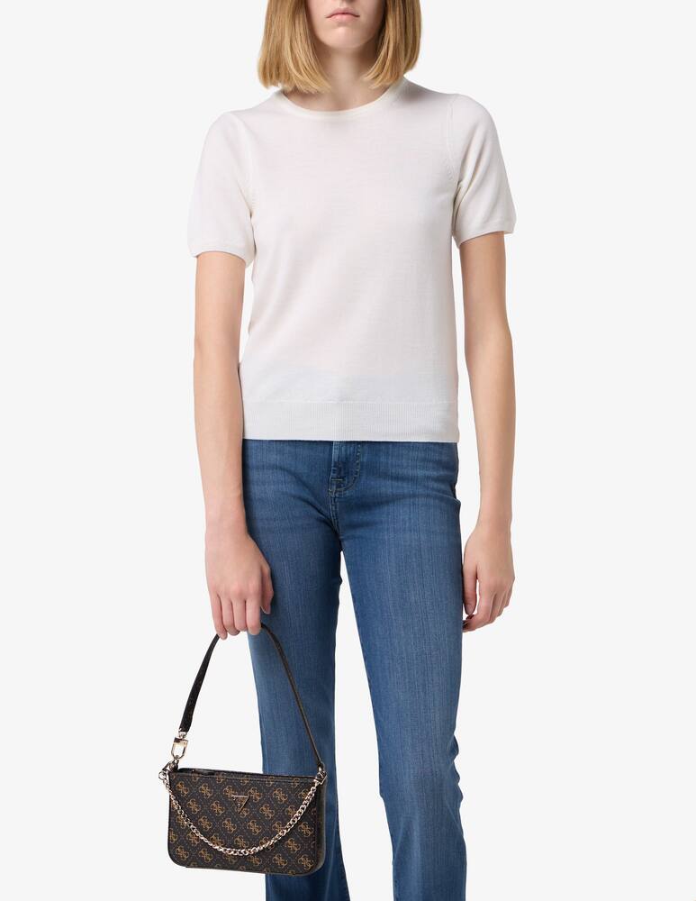 rinascente Guess Borsa a spalla Mini Noel