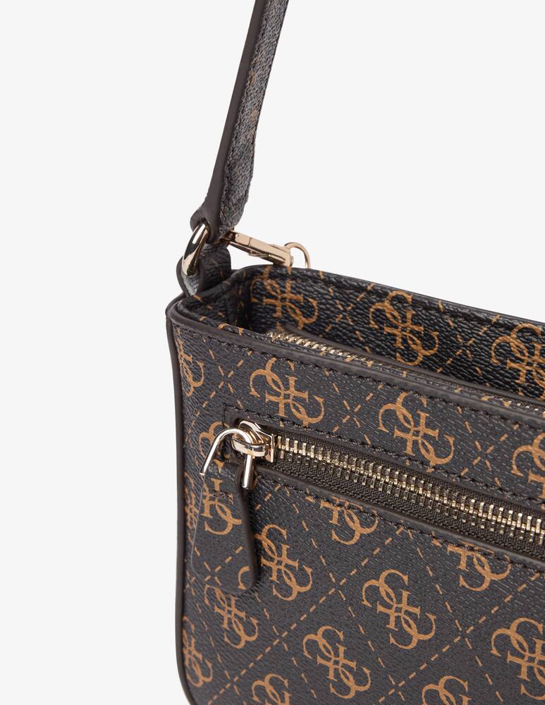 Guess Borsa a spalla Mini Noel - immagine 4 Guess Borsa a spalla Mini Noel - immagine 4