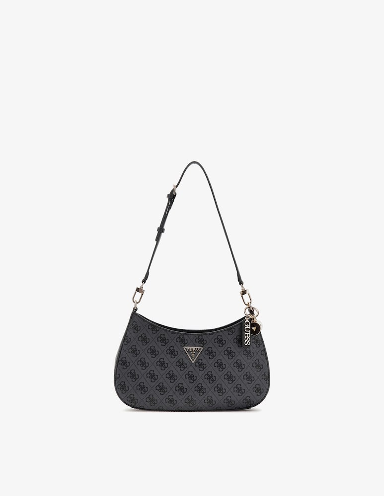 rinascente Guess Noelle shoulder bag