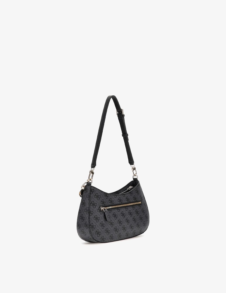 rinascente Guess Noelle shoulder bag