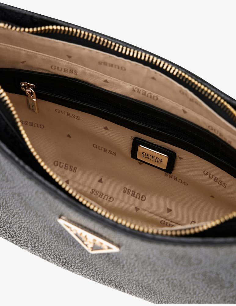 rinascente Guess Noelle shoulder bag