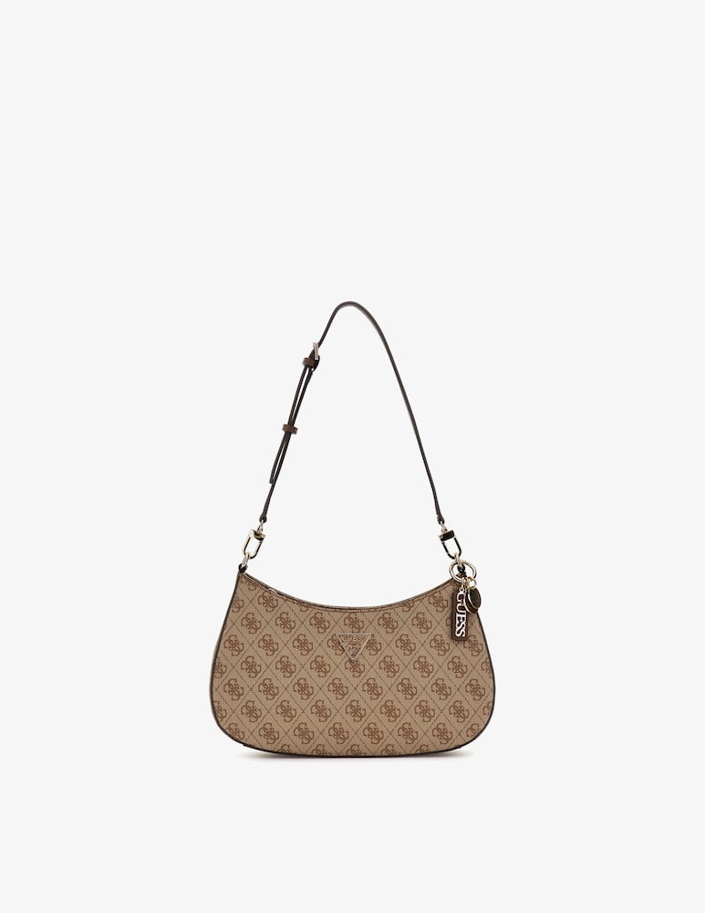 rinascente Guess Noelle shoulder bag