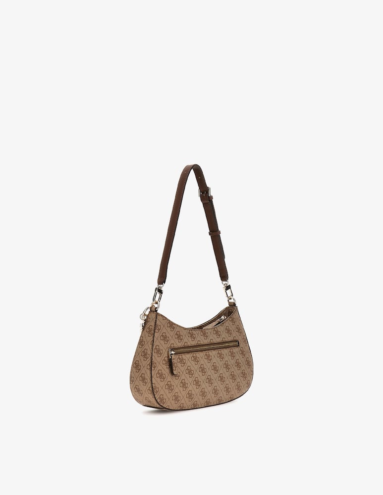 rinascente Guess Noelle shoulder bag