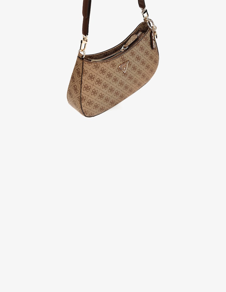 rinascente Guess Noelle shoulder bag