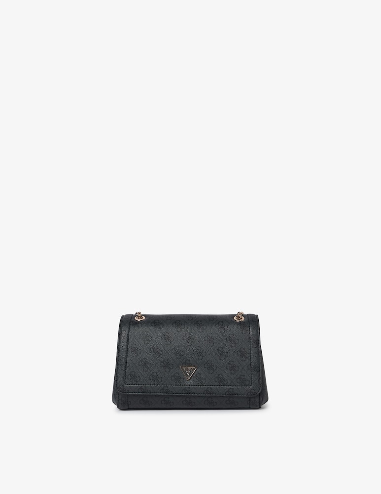 rinascente Guess Noelle crossbody bag