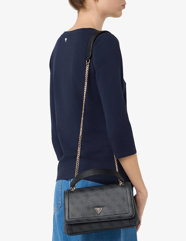 rinascente Guess Noelle crossbody bag