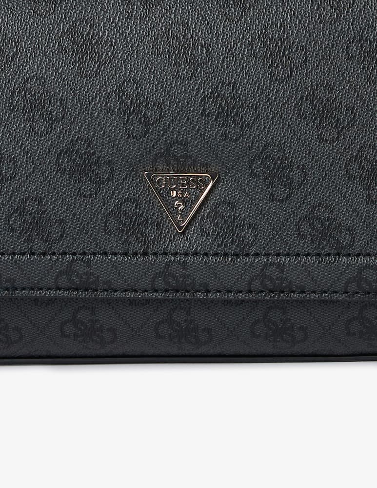 rinascente Guess Noelle crossbody bag