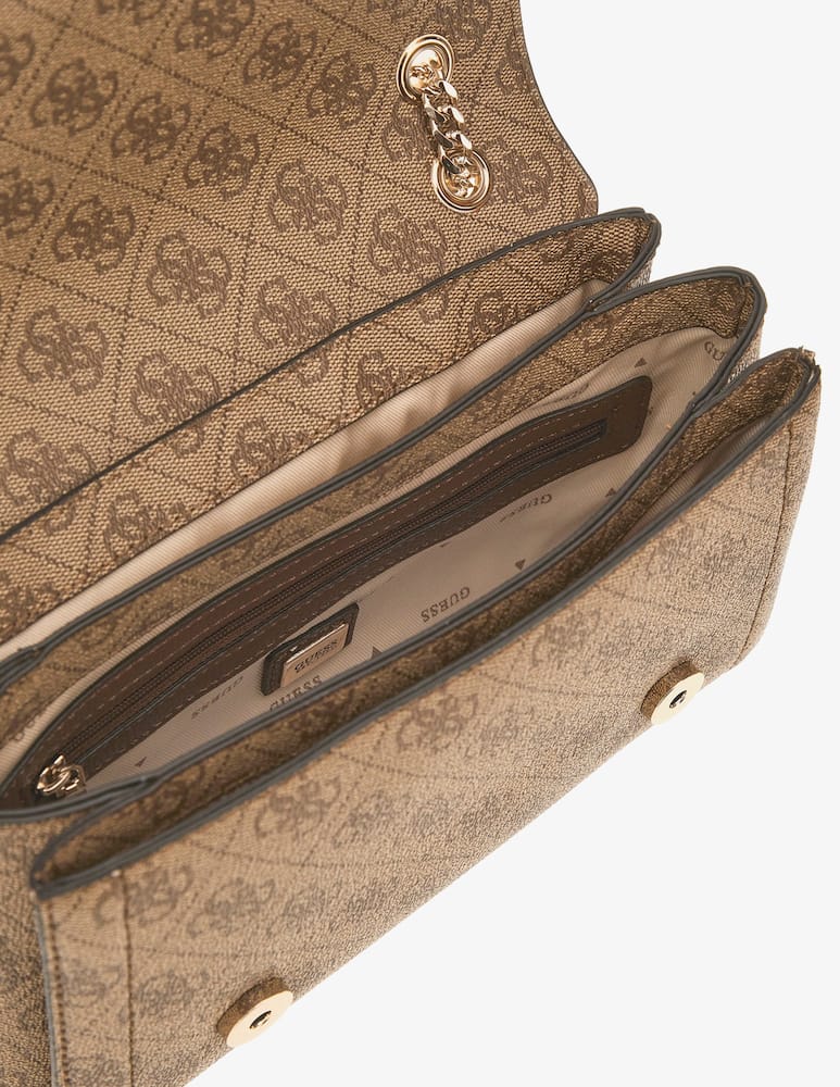 rinascente Guess Borsa a tracolla Noelle