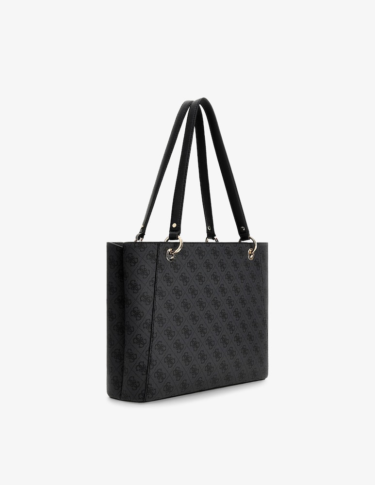 rinascente Guess Noelle tote bag