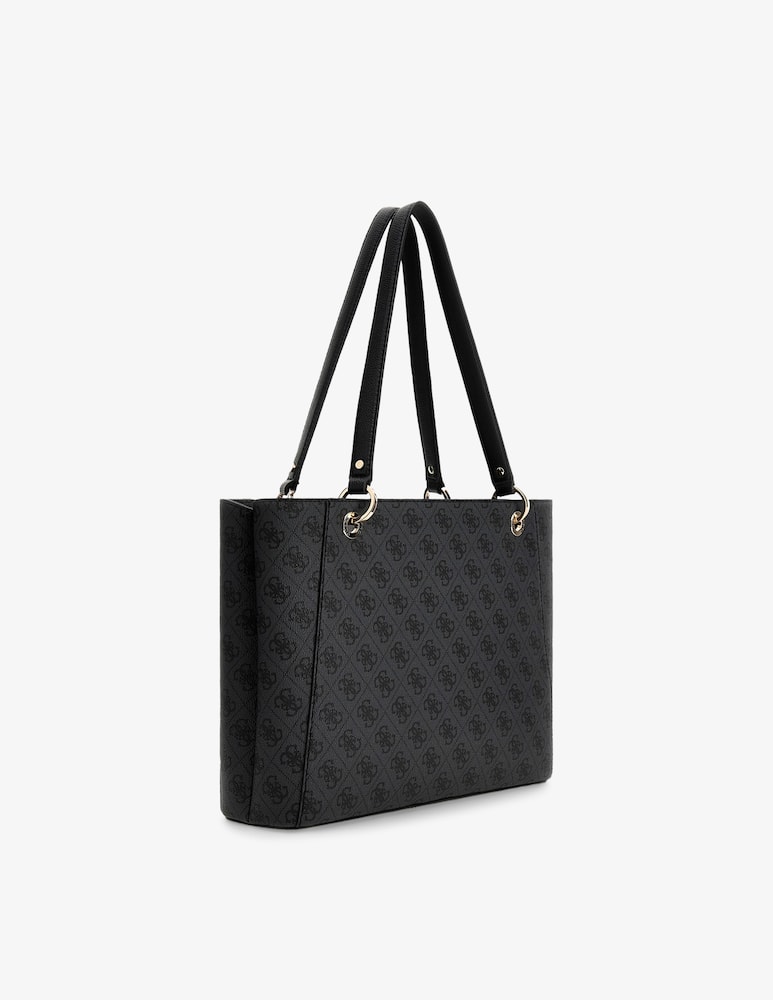 rinascente Guess Noelle tote bag