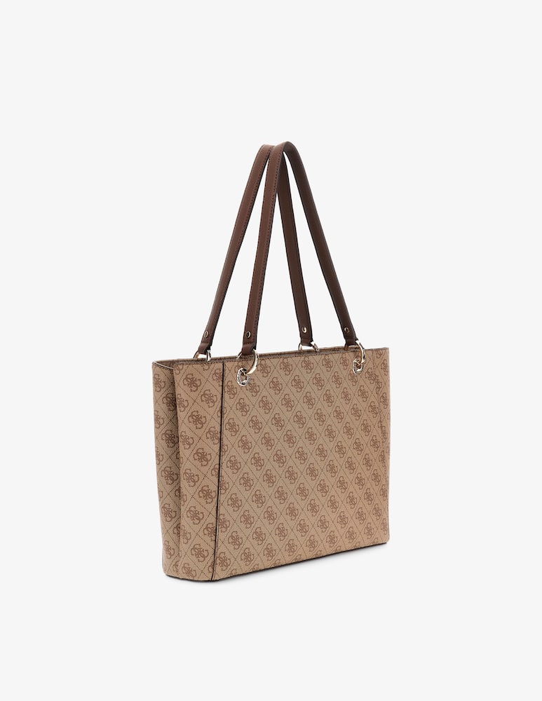 rinascente Guess Borsa shopper Noelle