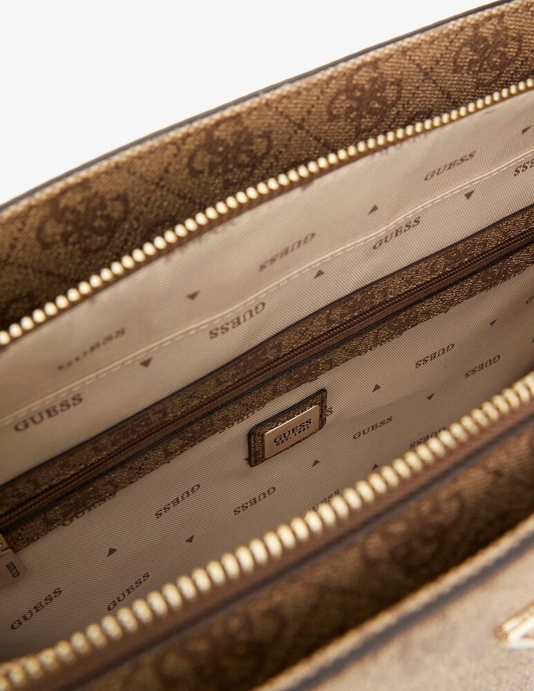 rinascente Guess Borsa shopper Noelle