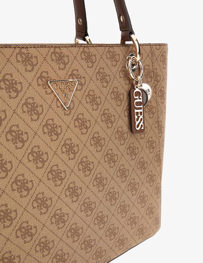 rinascente Guess Borsa shopper Noelle