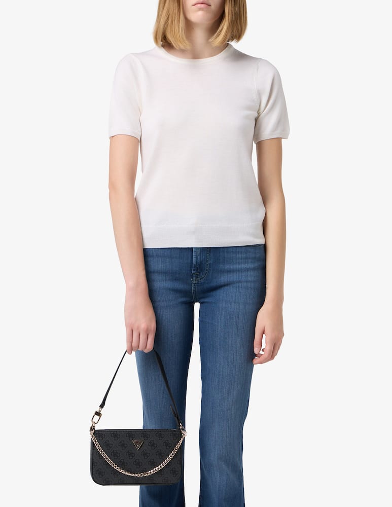 rinascente Guess Borsa a spalla Mini Noel