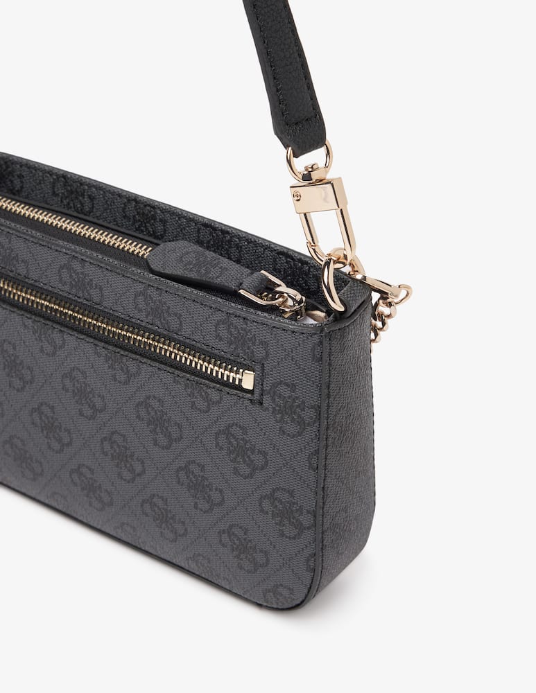 rinascente Guess Borsa a spalla Mini Noel