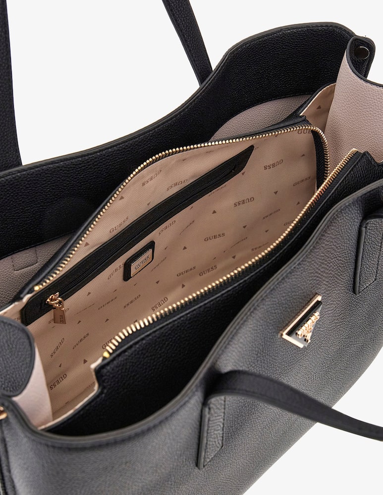 Guess Merid tote bag - picture 3 Guess Merid tote bag - picture 3