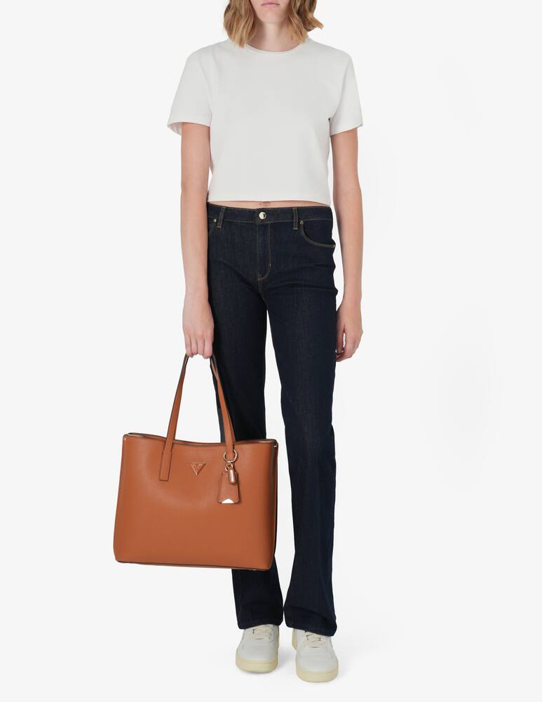 Guess Borsa shopper Merid - immagine 2 Guess Borsa shopper Merid - immagine 2