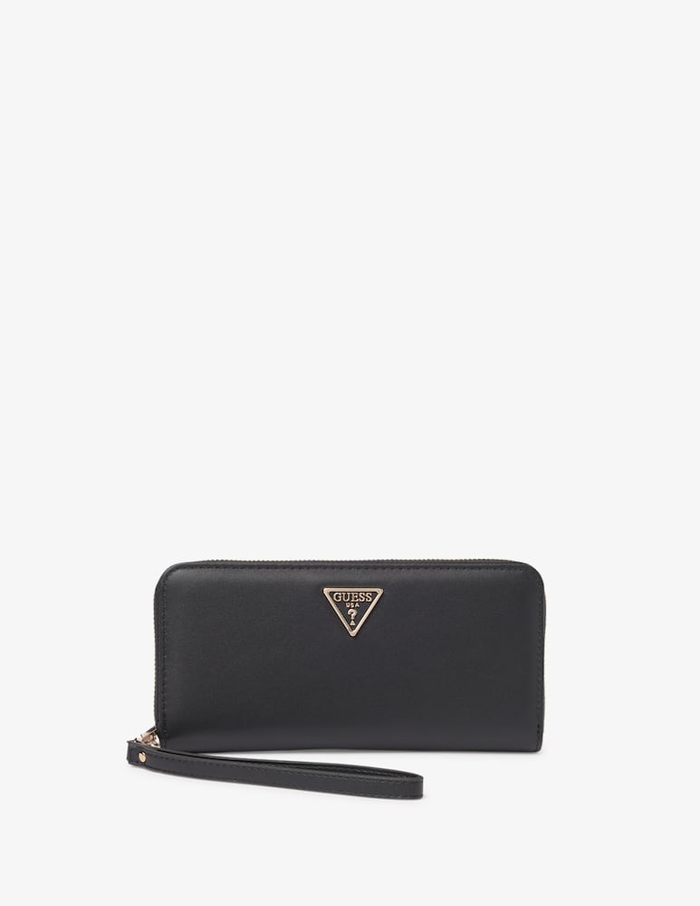 rinascente Guess Talent zip-around wallet