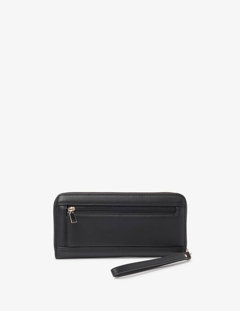 rinascente Guess Talent zip-around wallet