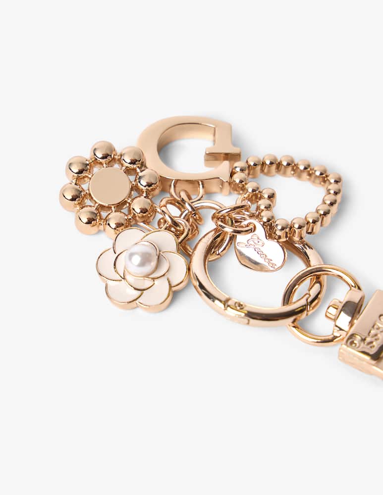 rinascente Guess Portachiavi Everlee