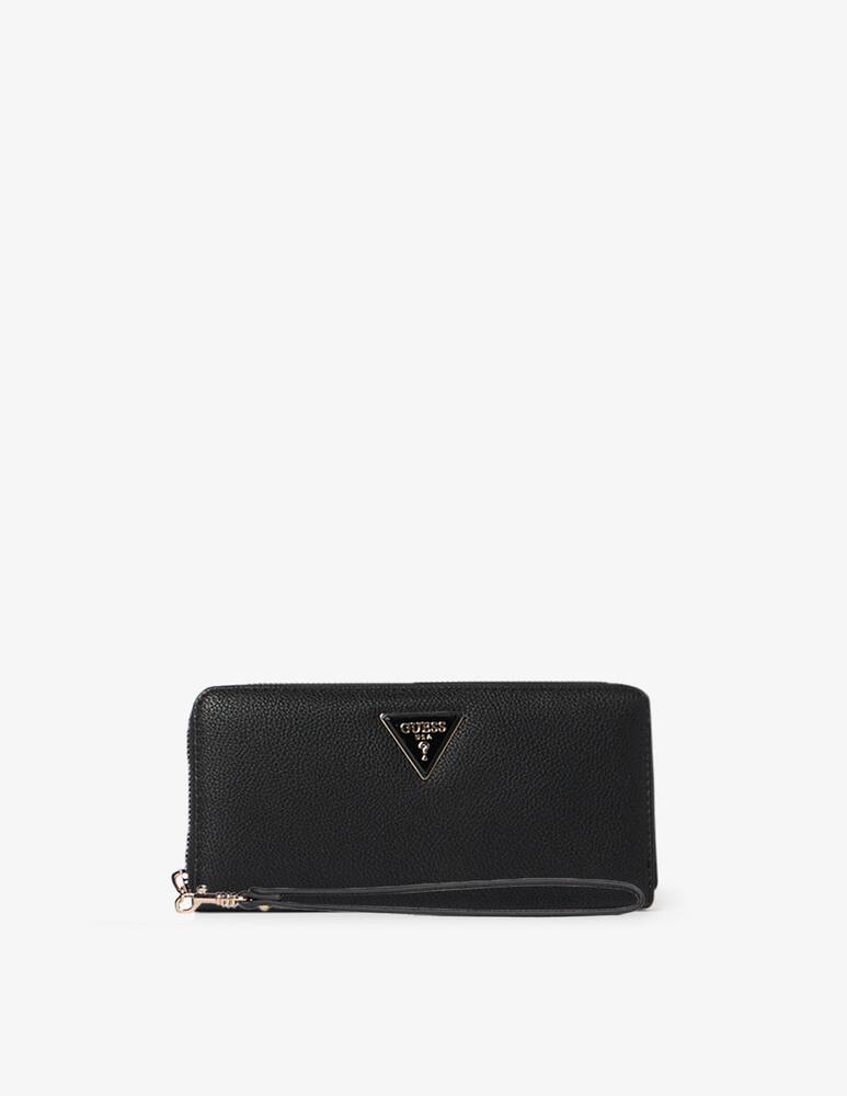 rinascente Guess Zaround wristlet wallet