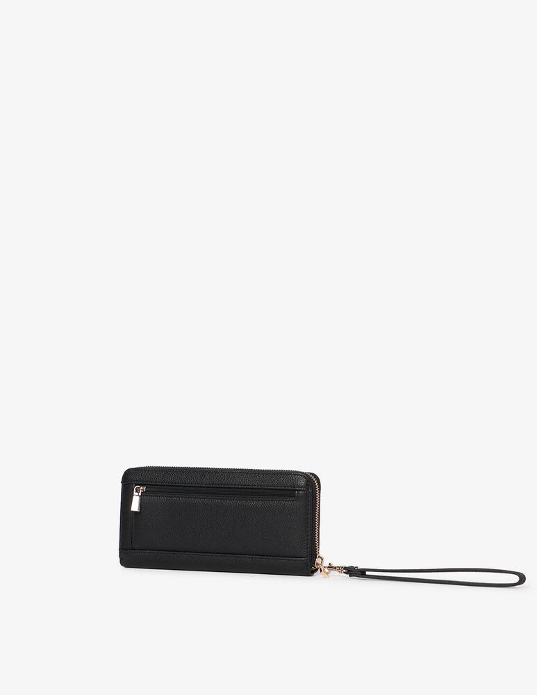 rinascente Guess Zaround wristlet wallet