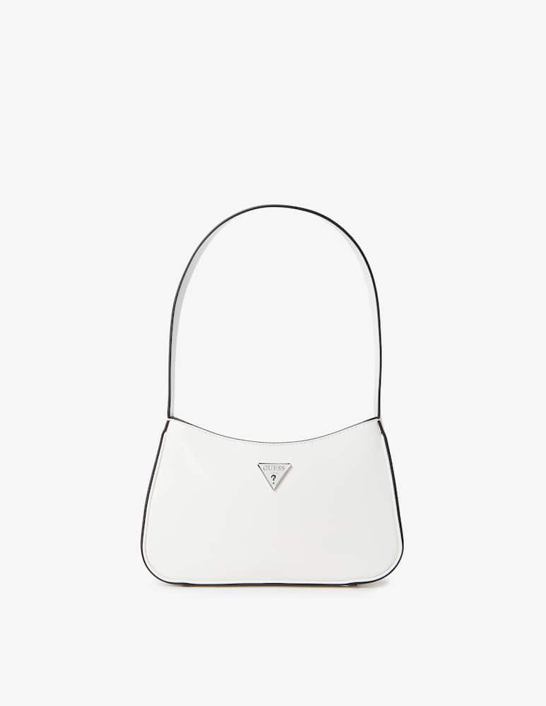 rinascente Guess Borsa a spalla con cerniera Arnela