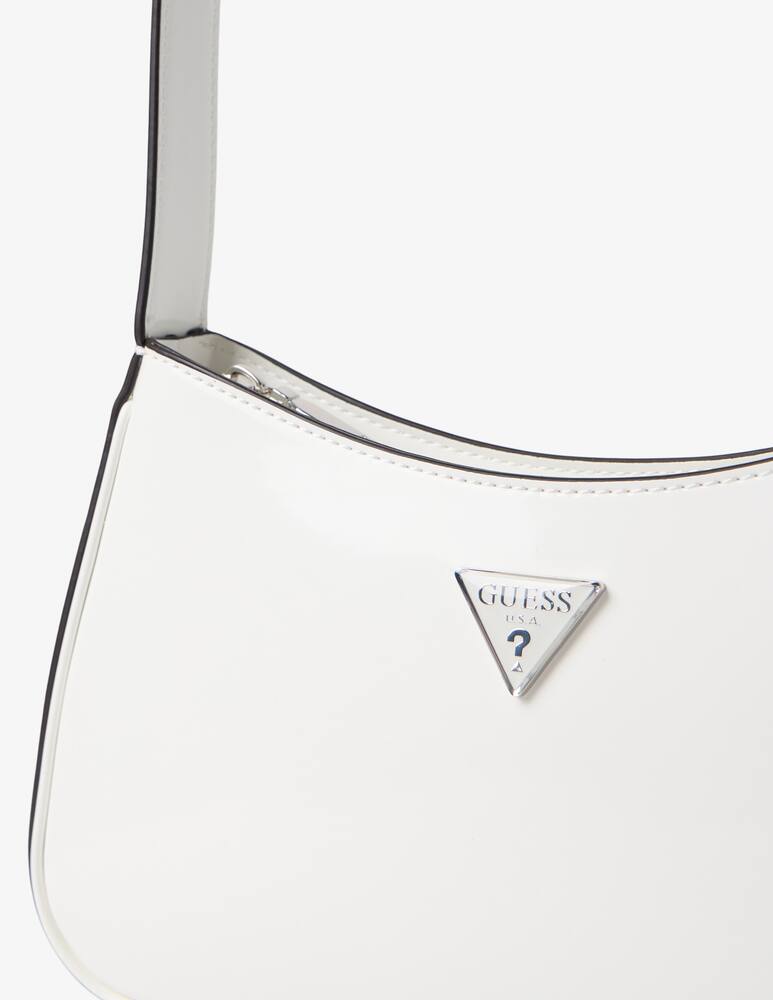 rinascente Guess Borsa a spalla con cerniera Arnela