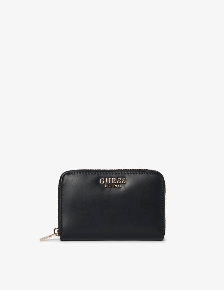 rinascente Guess Laurel ziparound wallet