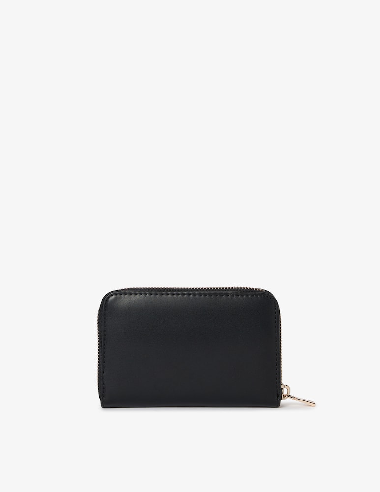 rinascente Guess Laurel ziparound wallet