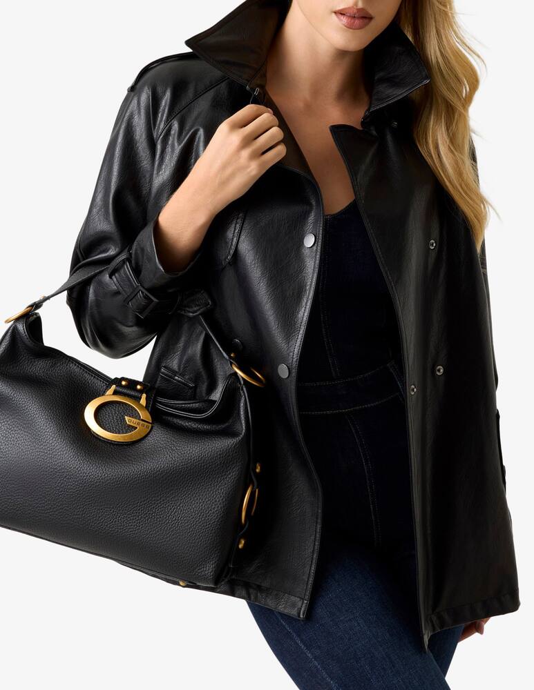 rinascente Guess Borsa a spalla Camden