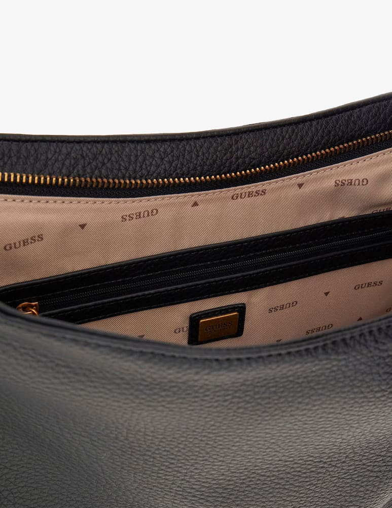 Guess Borsa a spalla Camden - immagine 4 Guess Borsa a spalla Camden - immagine 4
