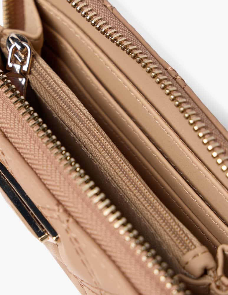 rinascente Guess Portafoglio Giully II