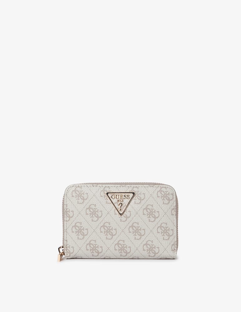 rinascente Guess Laurel ziparound wallet