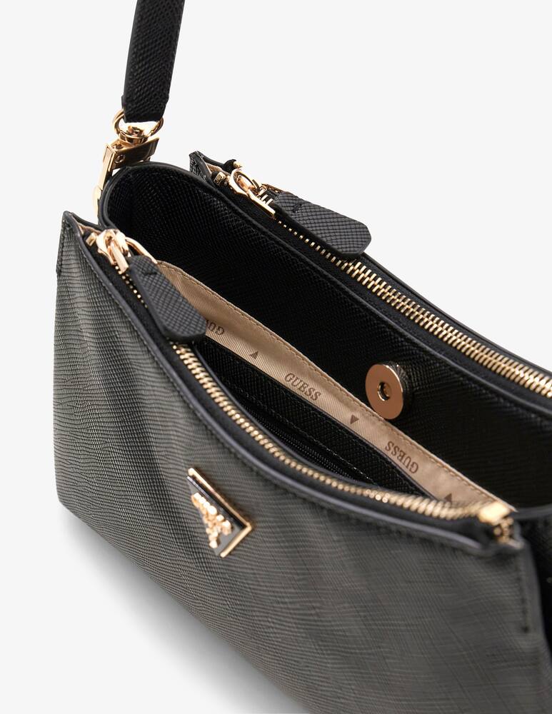 rinascente Guess Noelle shoulder bag