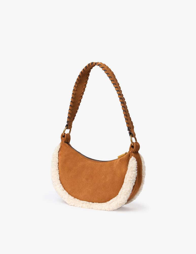 rinascente Guess Amita hobo bag