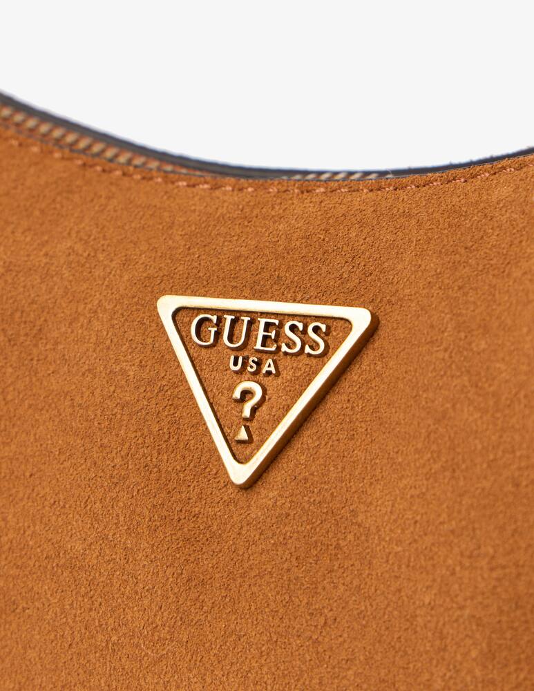 rinascente Guess Amita hobo bag