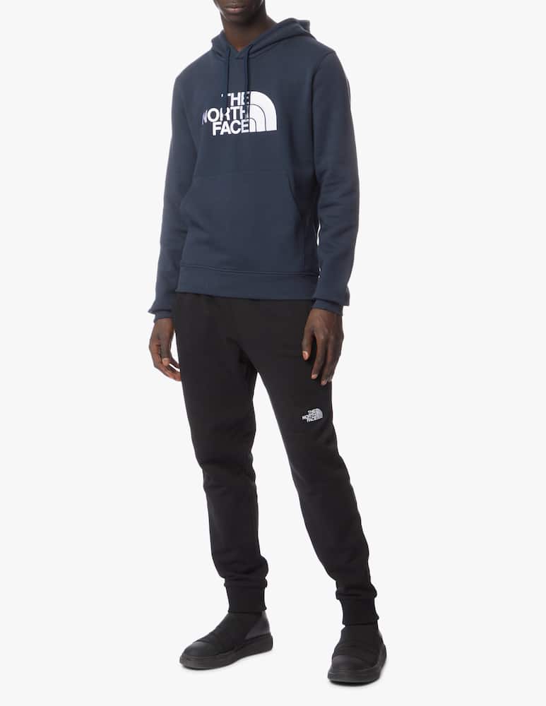 rinascente The North Face Felpa con cappuccio drew peak