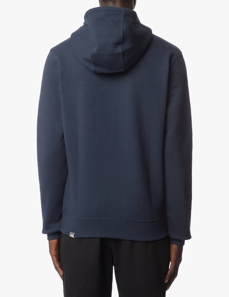 rinascente The North Face Felpa con cappuccio drew peak