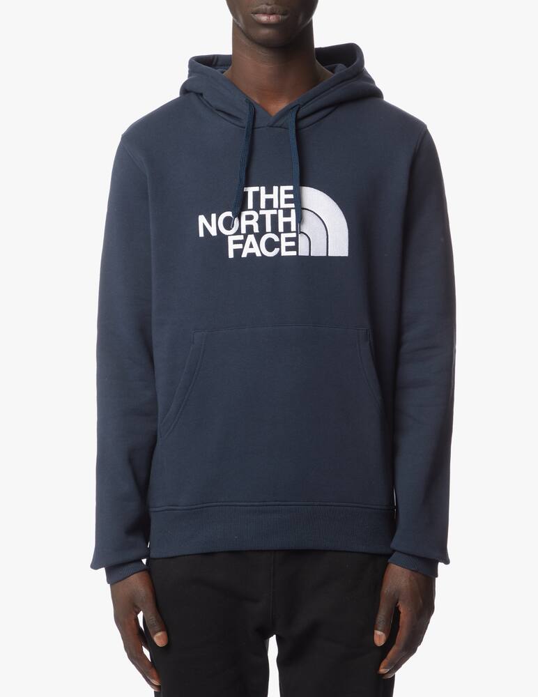 rinascente The North Face Felpa con cappuccio drew peak