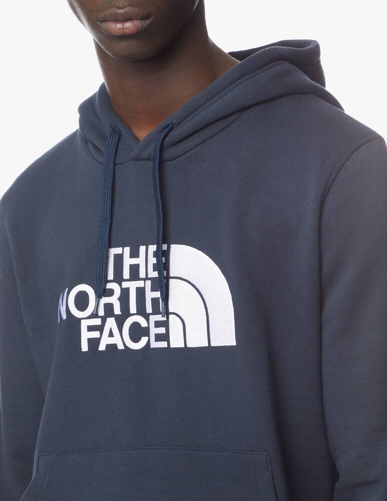 rinascente The North Face Felpa con cappuccio drew peak