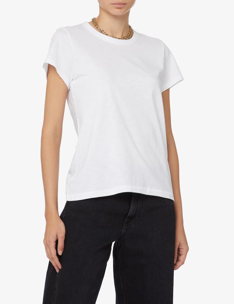 Rag & Bone The Slub t-shirt - picture 1 Rag & Bone The Slub t-shirt - picture 1