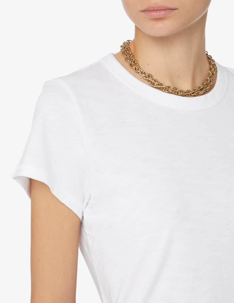 Rag & Bone The Slub t-shirt - picture 4 Rag & Bone The Slub t-shirt - picture 4